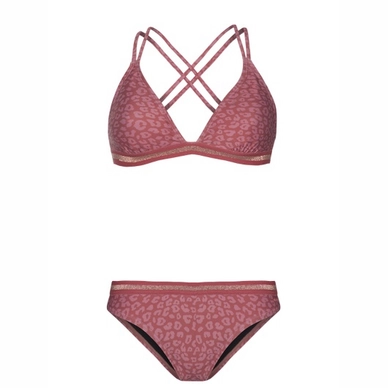 Bikini Protest Mosteiro Triangle Cottagerust Damen Strandtuchshop